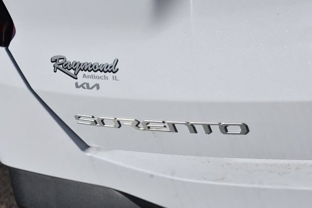 New 2026 Kia Sorento EX AWD/4WD image 17