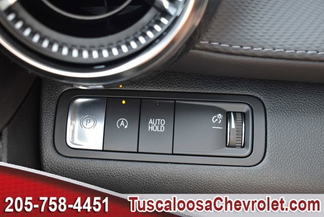 New 2026 Chevrolet Equinox LT w/ Safety and Technology Package FWD image 30