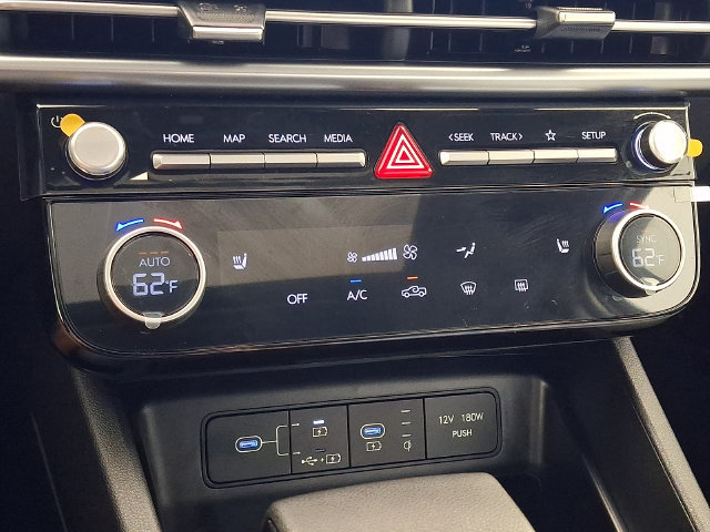 New 2027 Hyundai Santa Cruz SEL AWD/4WD image 19
