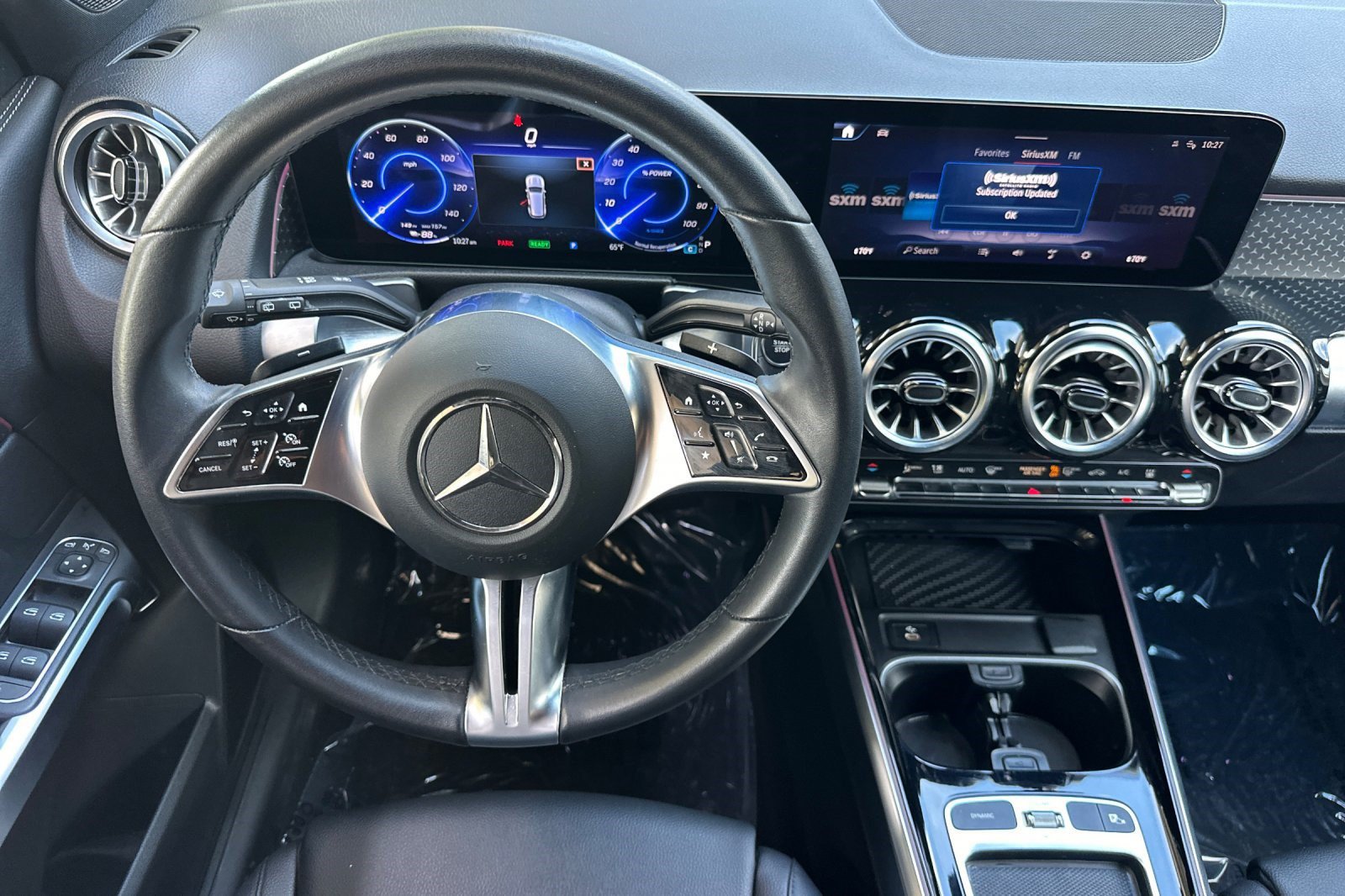 Certified 2024 Mercedes-Benz EQB 250+ image 34