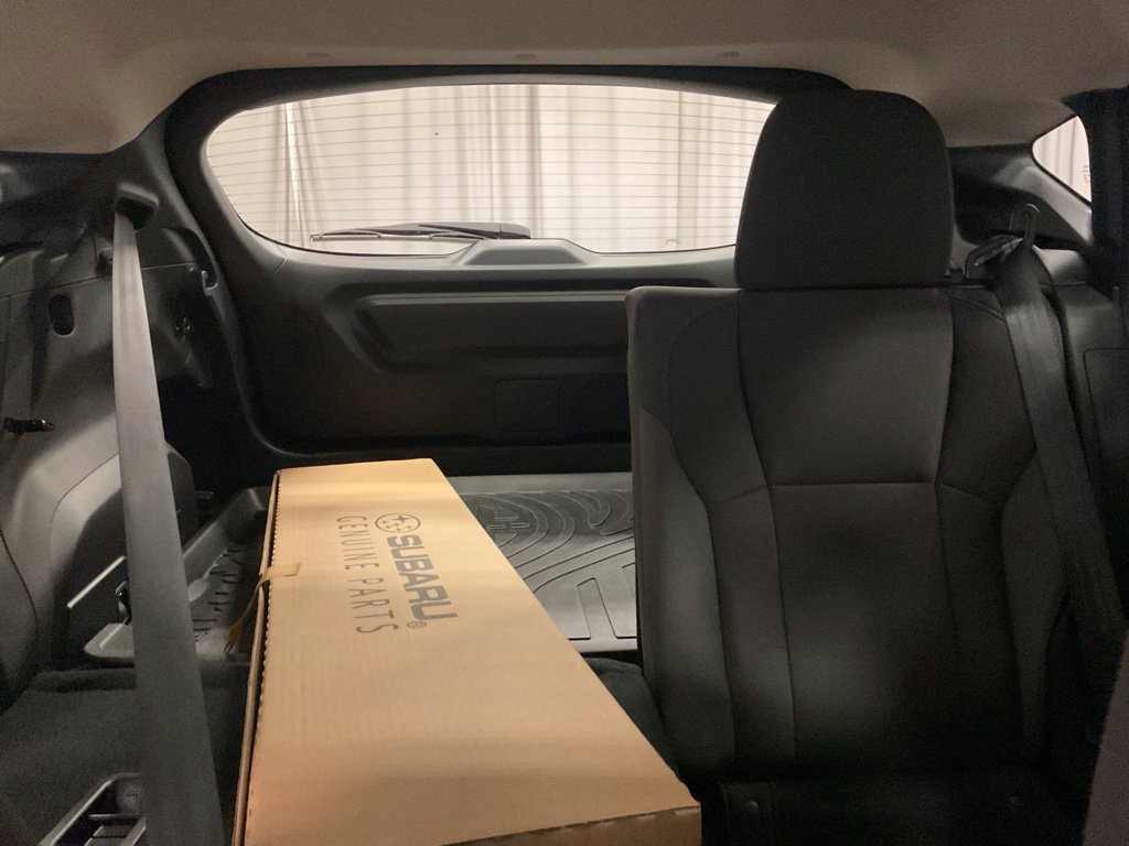 New 2026 Subaru Crosstrek 2.5i Premium AWD/4WD image 31
