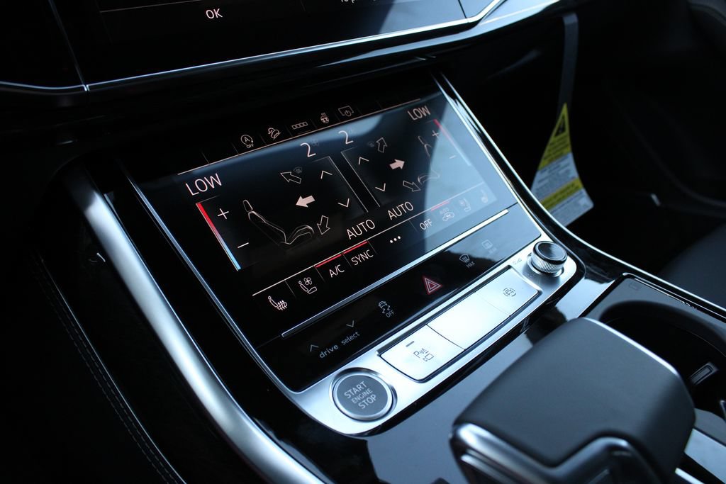 New 2026 Audi Q8 Premium Plus AWD/4WD image 16