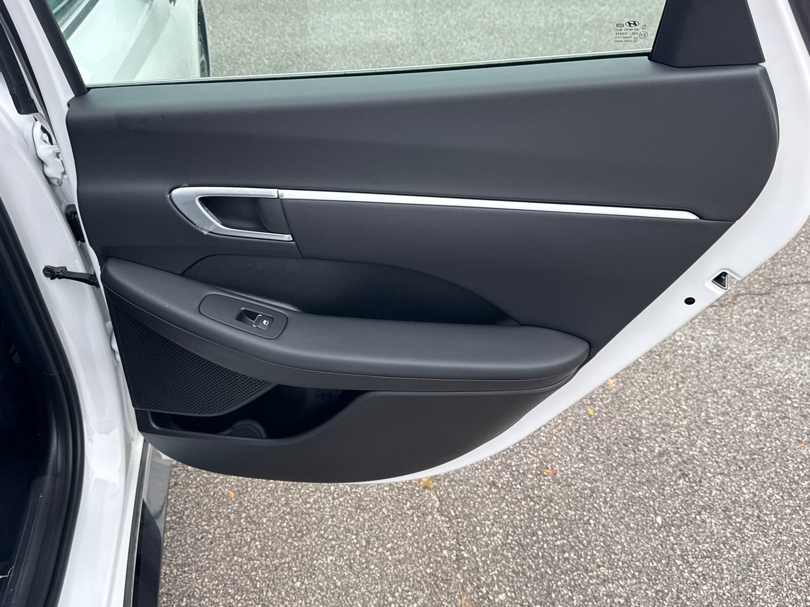 New 2026 Hyundai Sonata SEL image 16