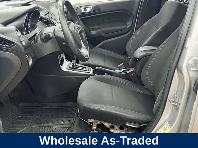 Used 2015 Ford Fiesta SE FWD image 13
