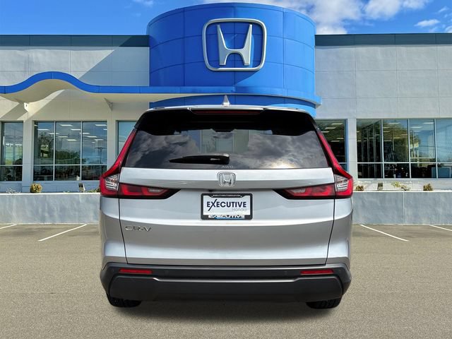 Used 2023 Honda CR-V EX-L image 3