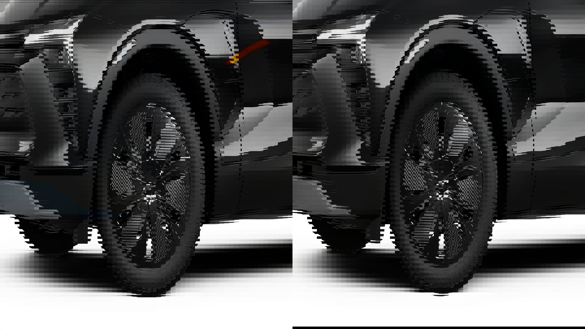 New 2025 Chevrolet Blazer EV LT image 63