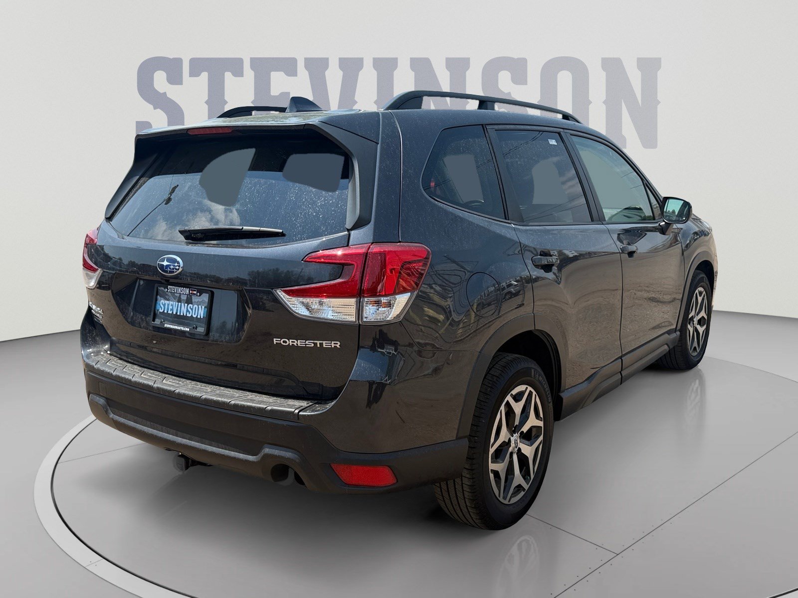 Used 2019 Subaru Forester Premium AWD/4WD image 5