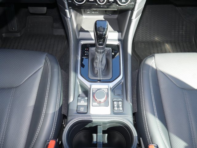Used 2024 Subaru Forester Touring w/ Convenience Package image 24