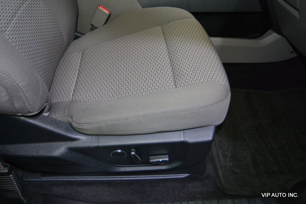 Used 2016 Ford F150 XLT w/ Equipment Group 302A Luxury image 18