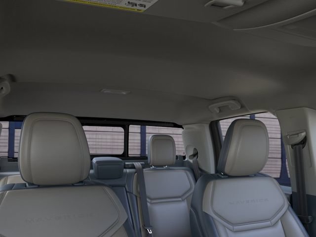 New 2026 Ford Maverick Lariat AWD/4WD image 12