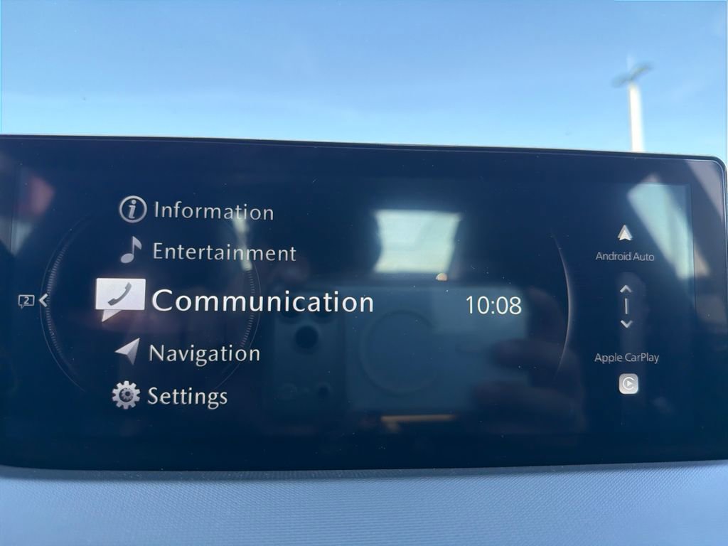 Used 2025 MAZDA MX-5 Miata RF Grand Touring image 25