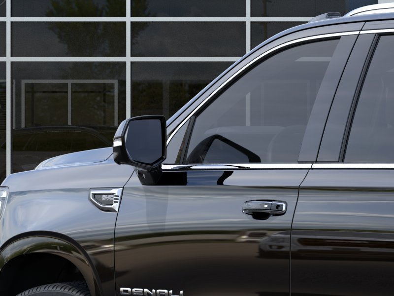 New 2026 GMC Yukon XL Denali w/ Denali Reserve Package AWD/4WD image 12