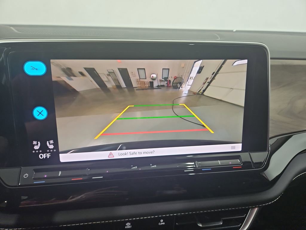 New 2026 Volkswagen Atlas SE image 19