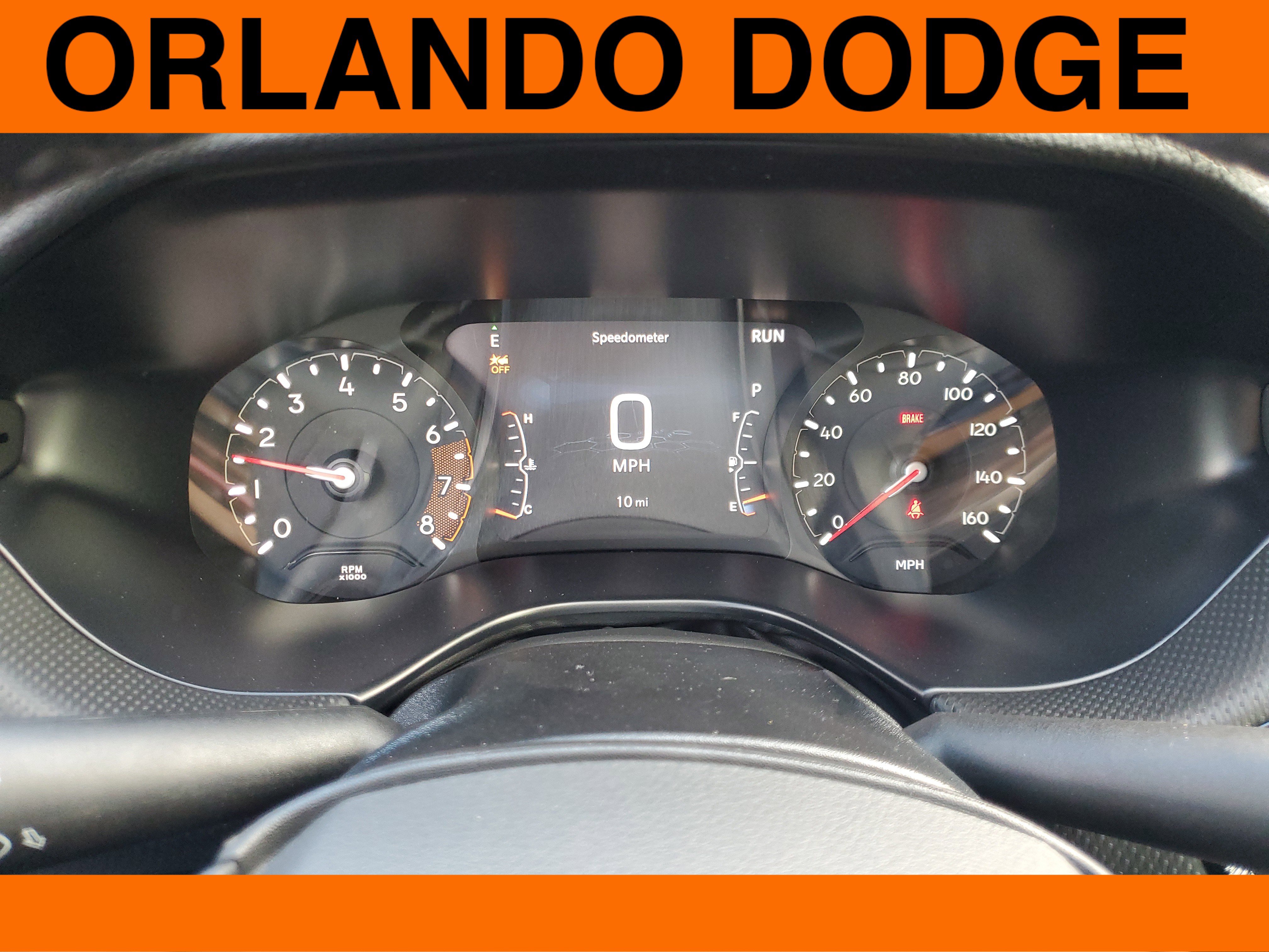 New 2026 Jeep Compass Latitude image 17