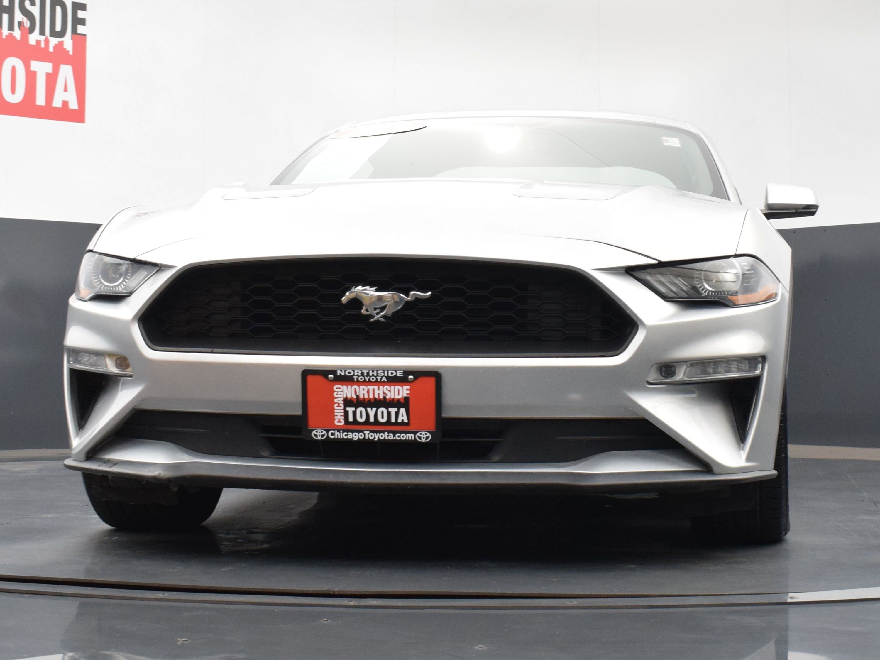 Used 2019 Ford Mustang Premium image 31