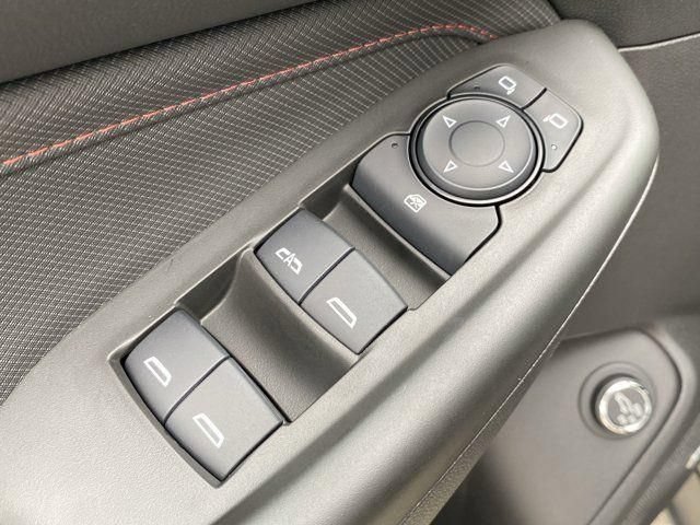 New 2026 Chevrolet TrailBlazer RS w/ Convenience Package FWD image 20