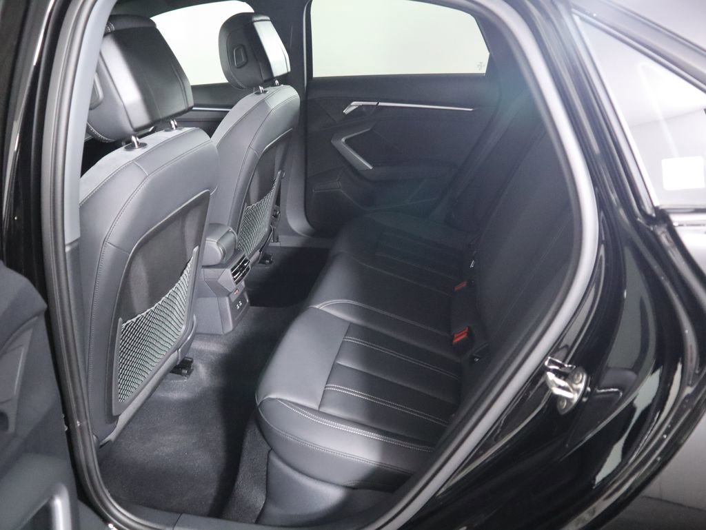 New 2026 Audi A3 2.0T Premium image 23