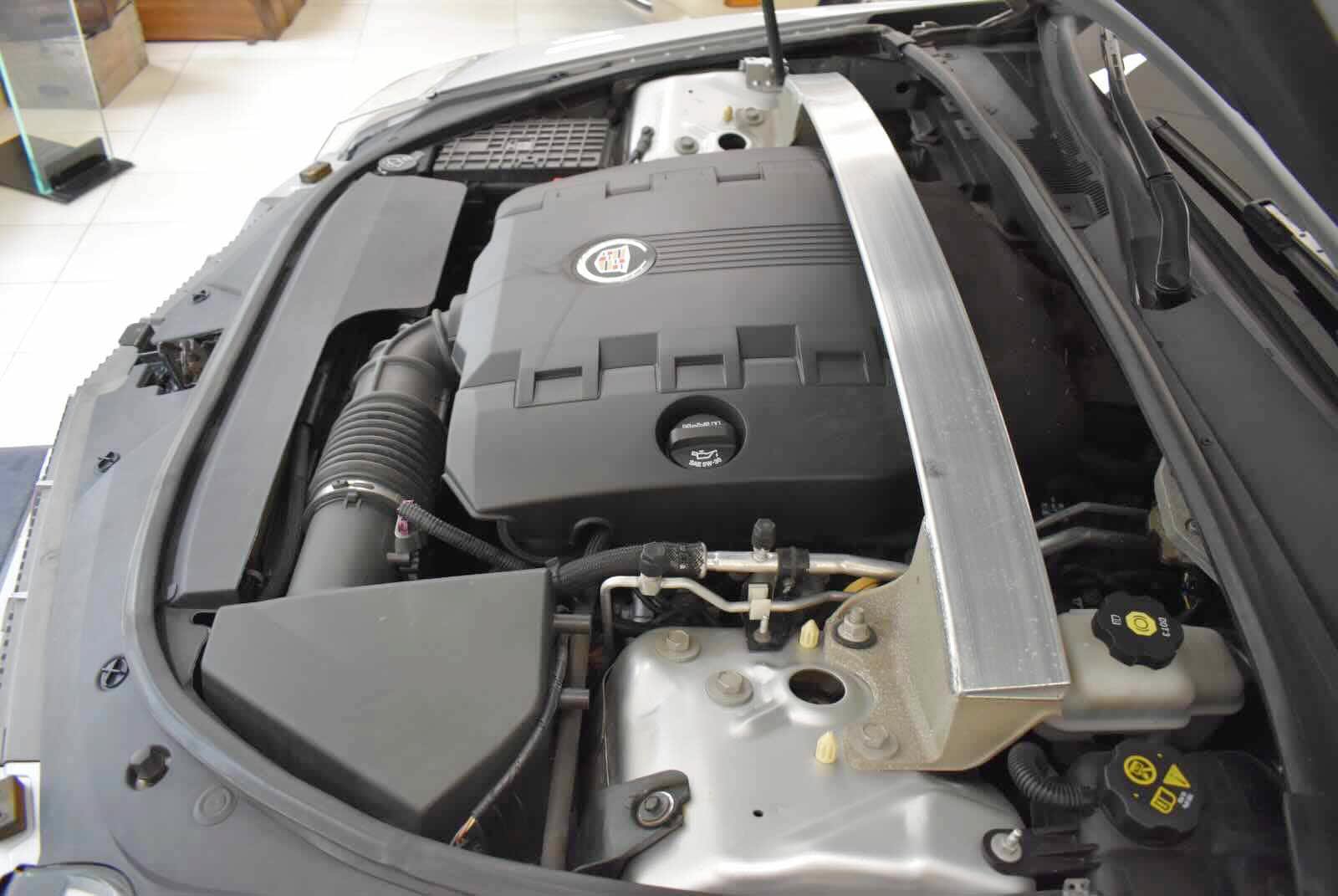 Used 2010 Cadillac CTS Luxury AWD/4WD image 30