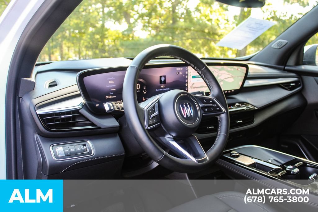 Used 2026 Buick Enclave Preferred FWD image 24