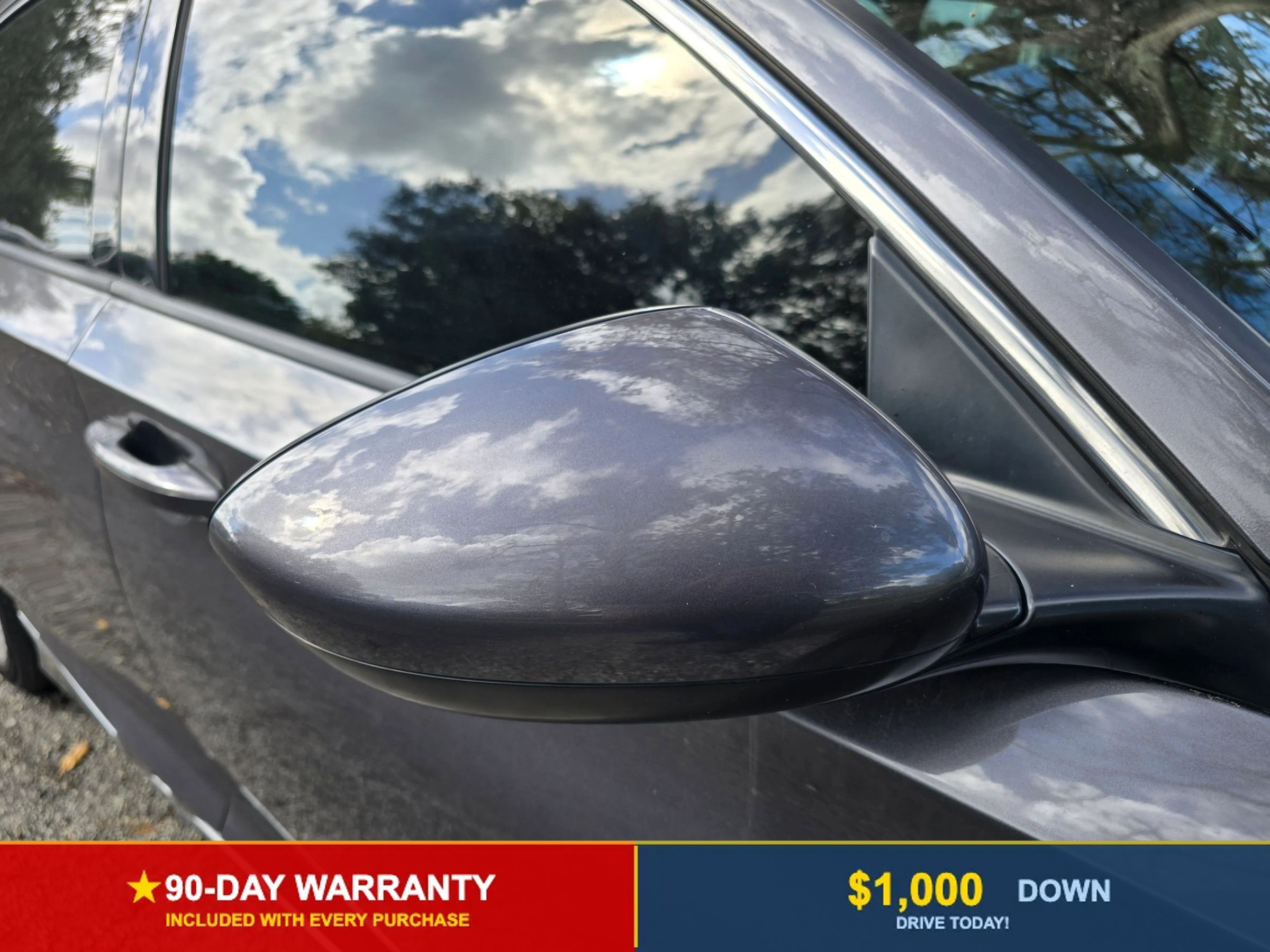 Used 2019 Honda Accord EX image 12