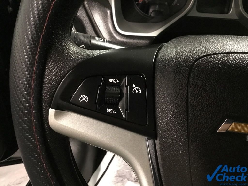 Used 2014 Chevrolet Camaro LS image 30