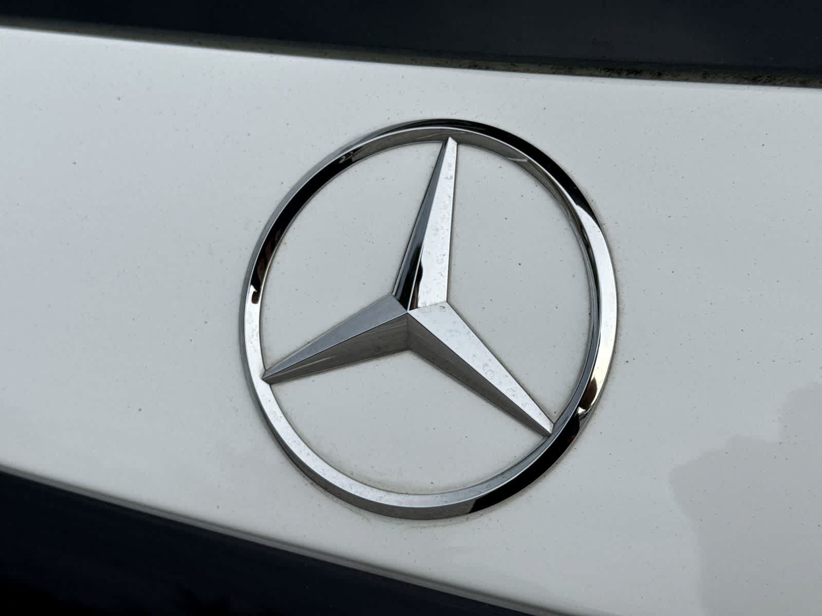 Used 2025 Mercedes-Benz GLC 43 AMG 4MATIC image 18