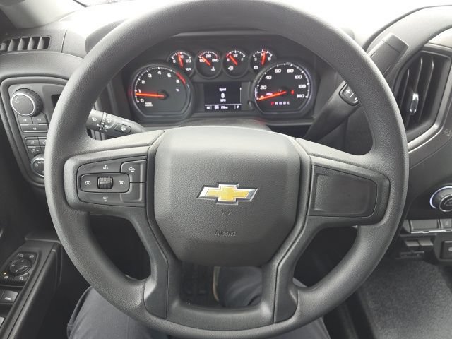 New 2026 Chevrolet Silverado 3500 W/T w/ WT Convenience Package AWD/4WD image 14