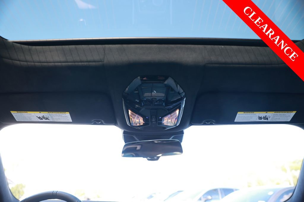 Used 2025 BMW i7 xDrive60 w/ Executive Package AWD/4WD image 34