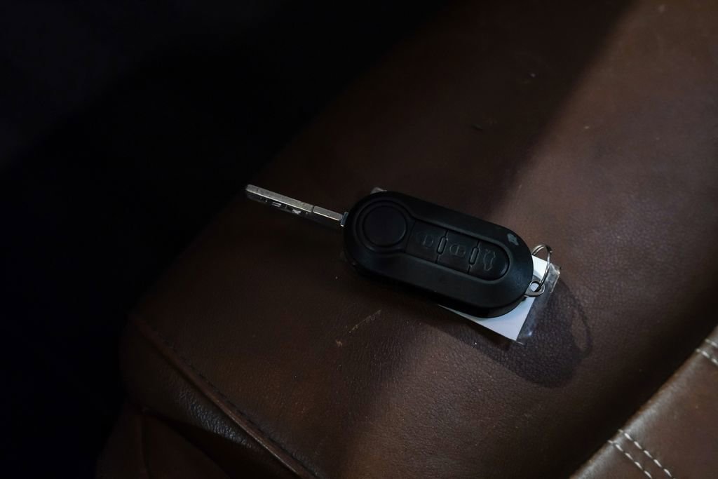 Used 2015 FIAT 500 1957 Edition FWD image 49
