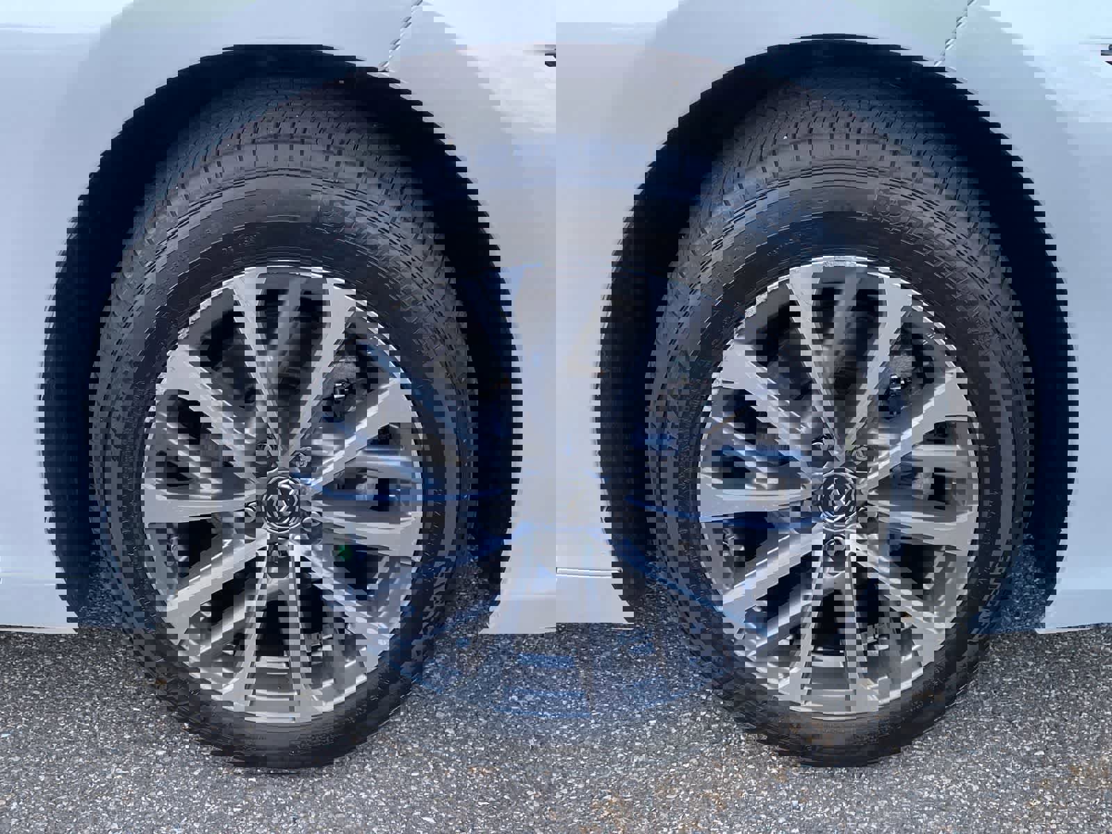 Used 2022 Lexus ES 350 image 20