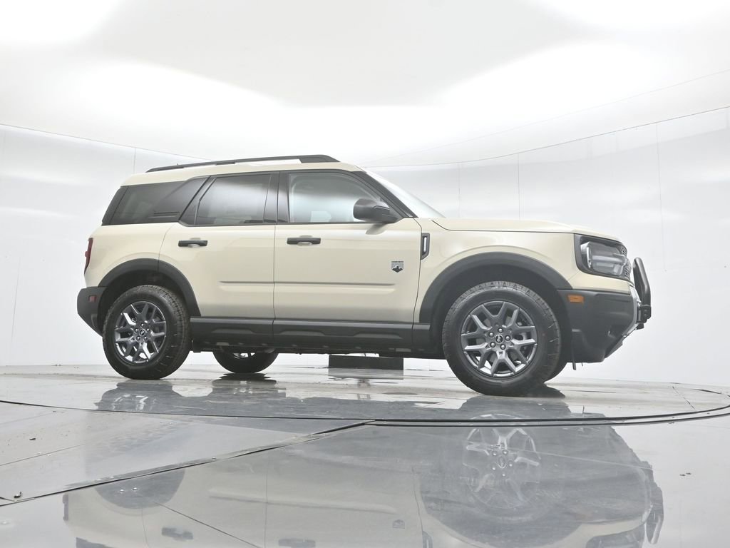 New 2025 Ford Bronco Sport Big Bend image 3