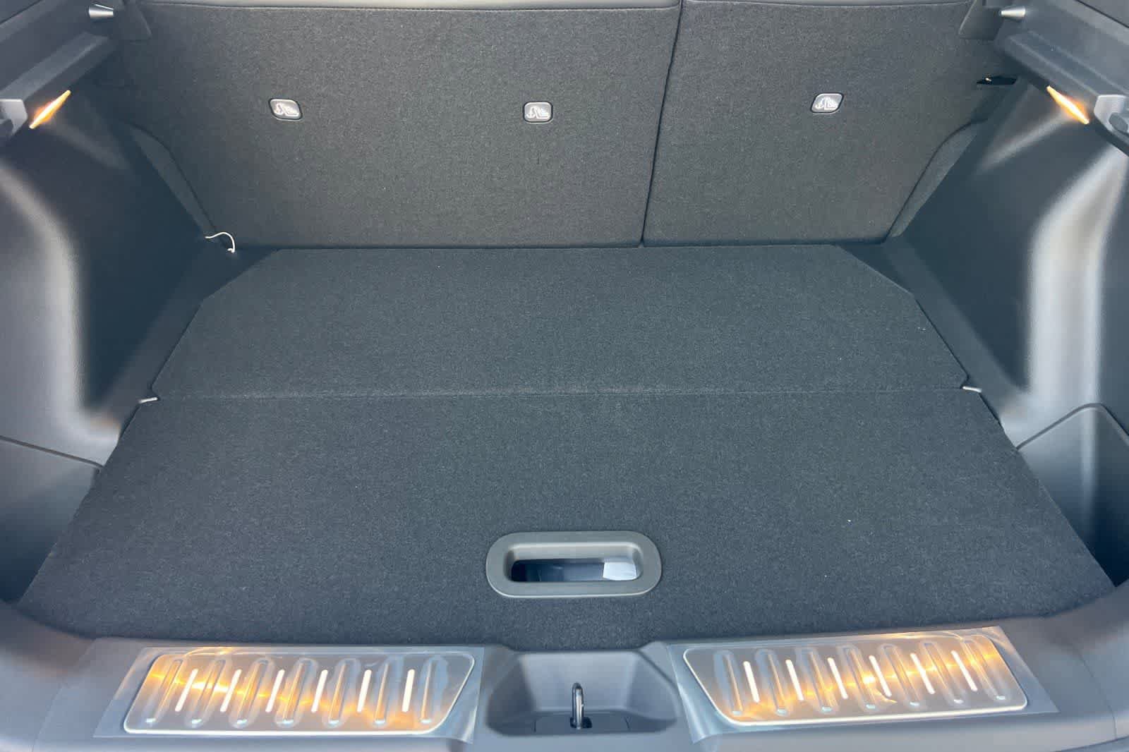New 2026 Nissan Leaf SV+ FWD image 18