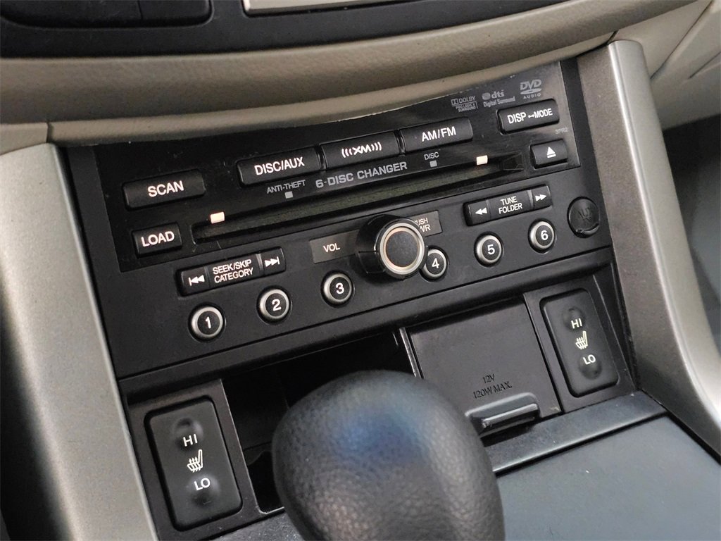 Used 2011 Acura RDX w/ Technology Package image 30