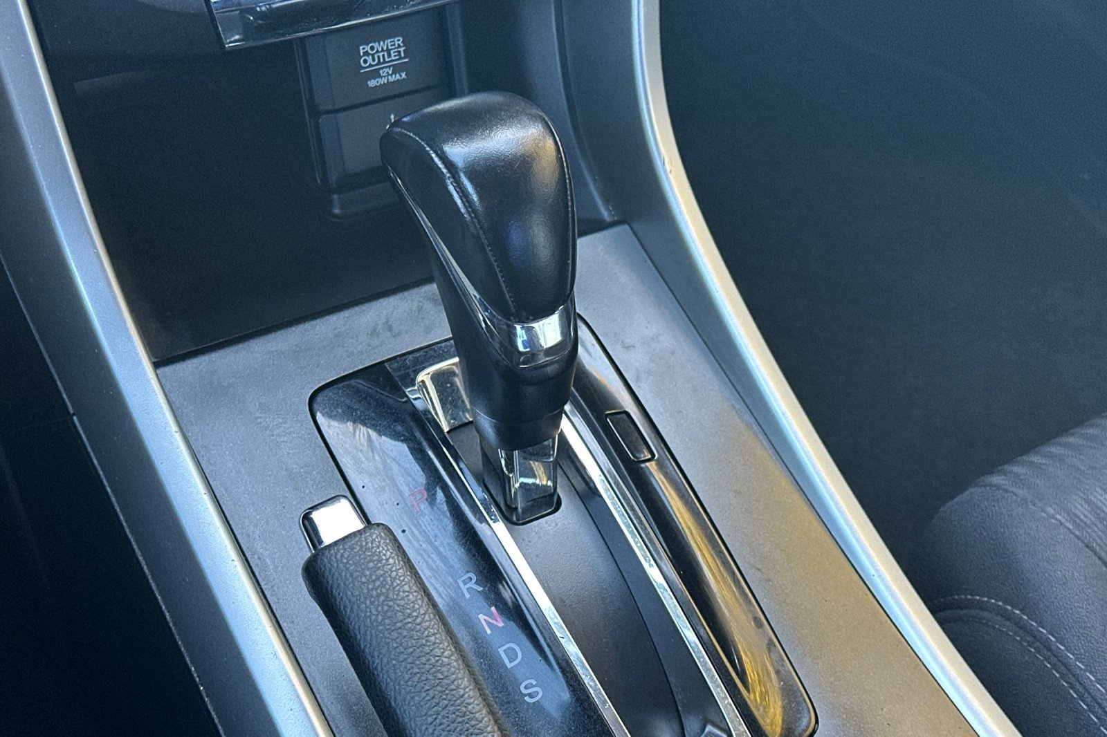 Used 2013 Honda Accord Sport image 20