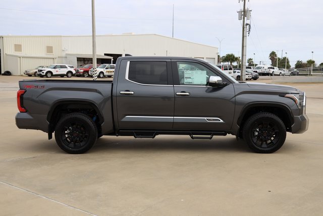 New 2026 Toyota Tundra 1794 Edition image 4