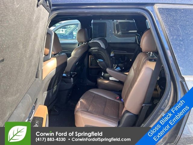 Used 2021 Kia Telluride SX w/ SX Prestige Package image 10