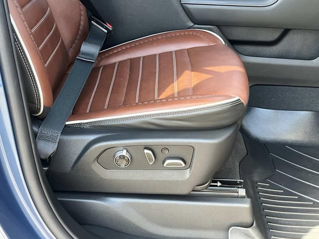 Certified 2025 GMC Sierra 1500 Denali Ultimate AWD/4WD image 25