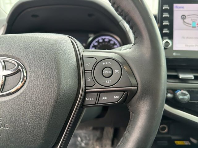 Certified 2023 Toyota Camry XSE w/ Cold Weather Package image 23