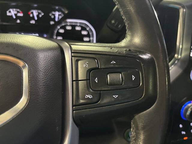 Used 2020 GMC Sierra 1500 SLE w/ SLE Value Package image 18