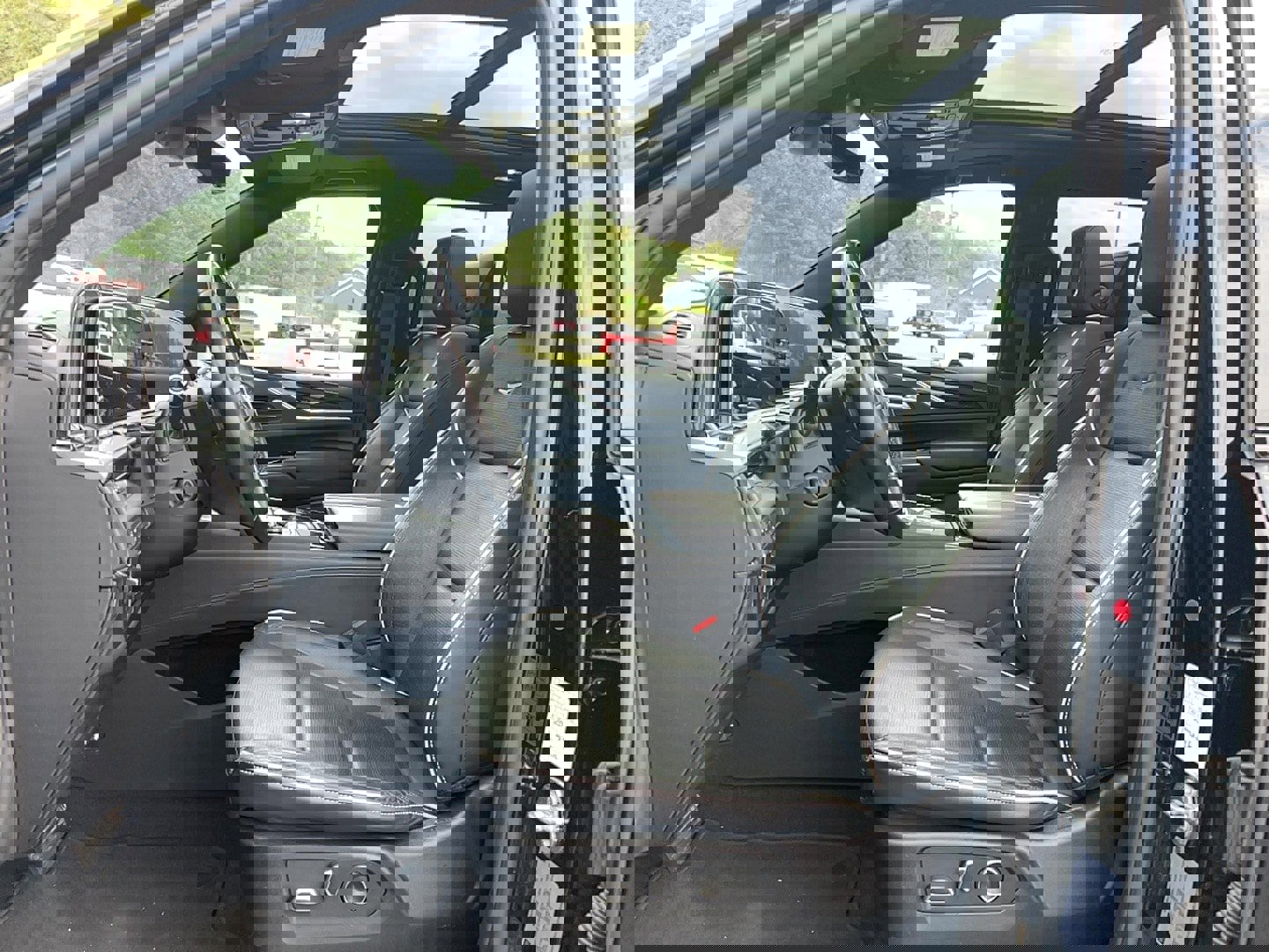 Used 2023 Cadillac Escalade Sport image 10