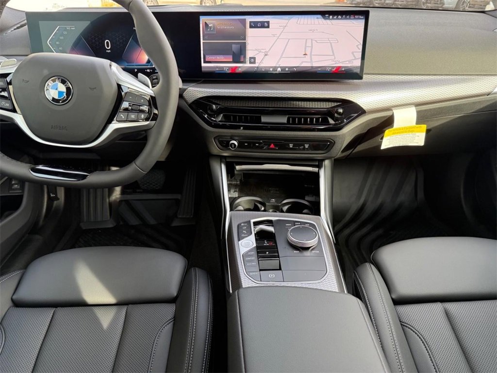 New 2026 BMW 330i xDrive Sedan w/ Premium Package image 6