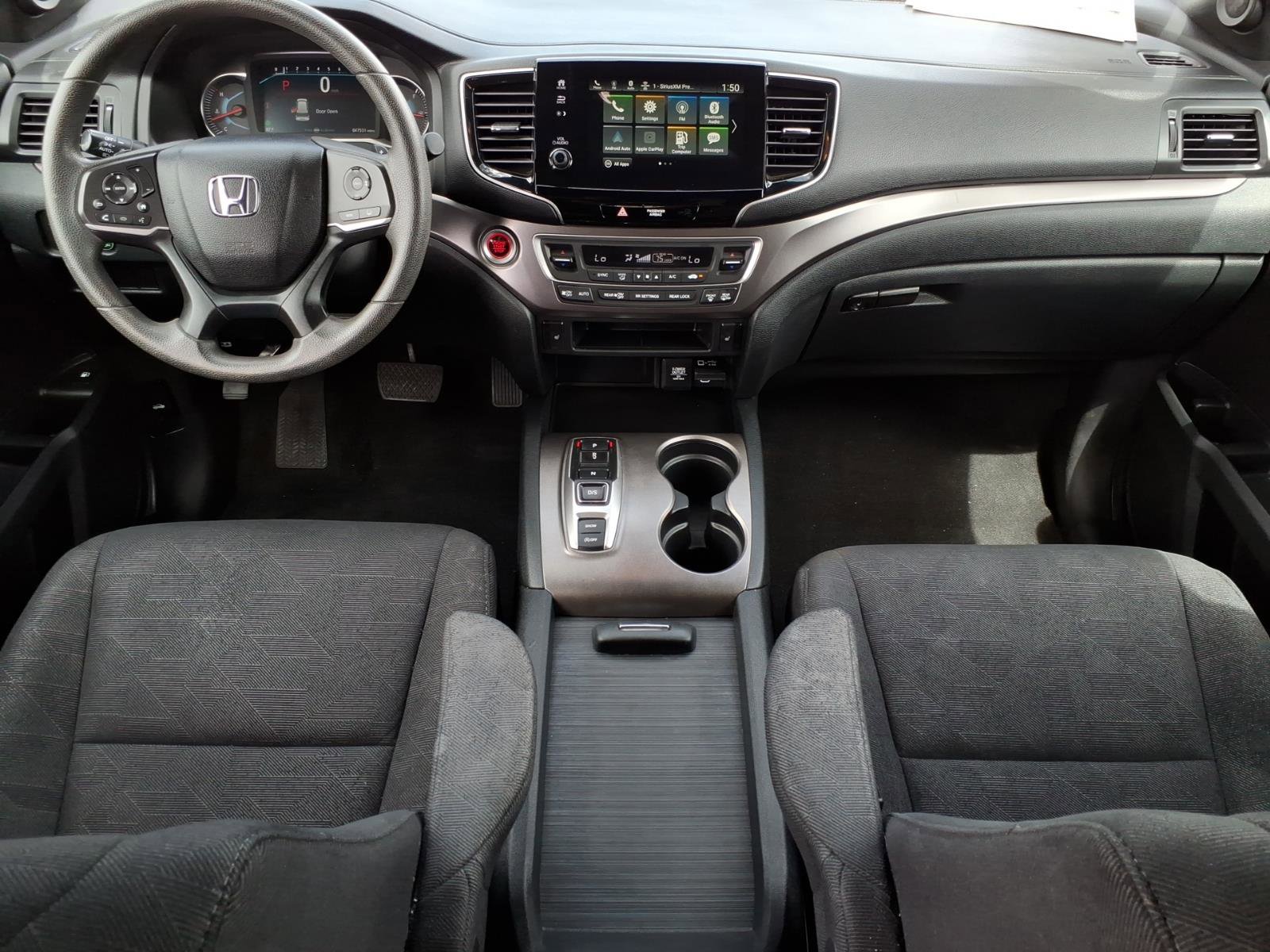 Used 2022 Honda Pilot Sport image 24