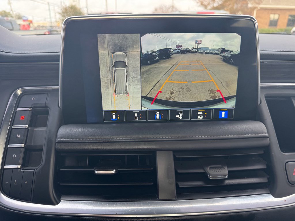 Used 2023 Chevrolet Tahoe LT w/ LT Signature Package image 28