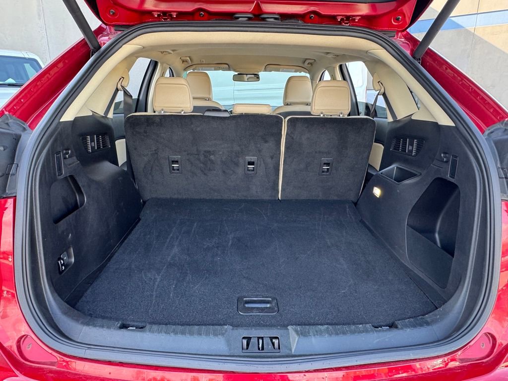 Used 2024 Ford Edge SEL w/ Convenience Package AWD/4WD image 33