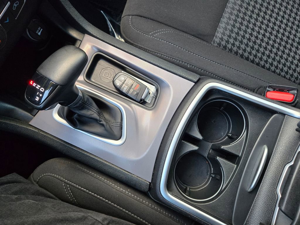 Used 2023 Dodge Charger SXT w/ Blacktop Special Edition image 37