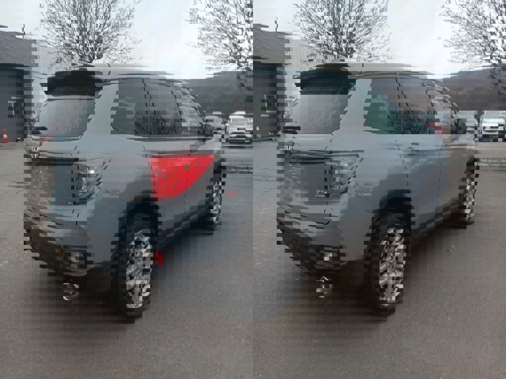 Used 2024 Honda Passport EX-L image 12