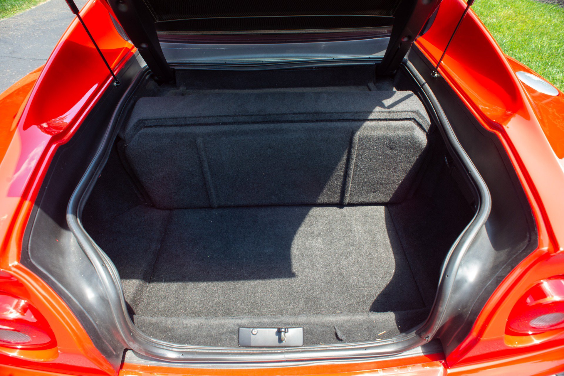 Used 2005 Ferrari 575M Maranello Superamerica RWD image 40