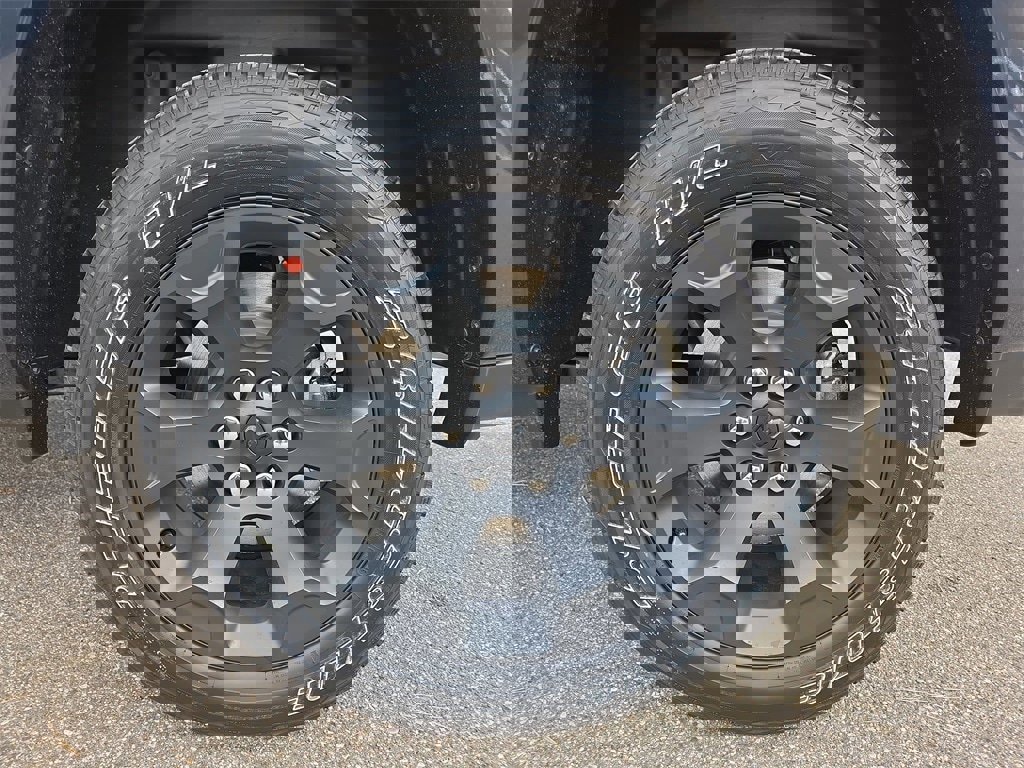 New 2026 RAM 1500 Big Horn image 32