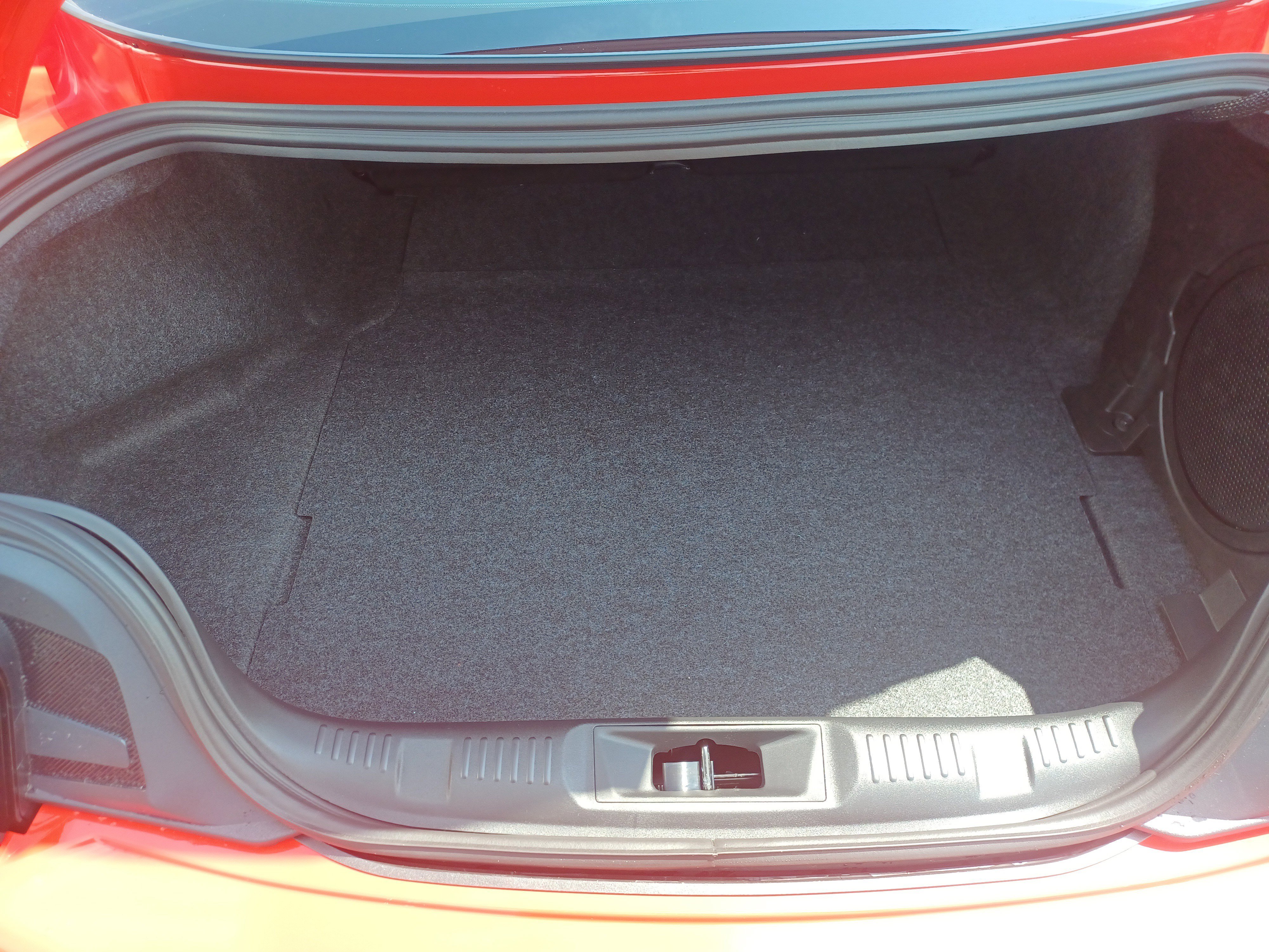 New 2025 Ford Mustang GT Premium w/ 60th Anniversary Package image 12