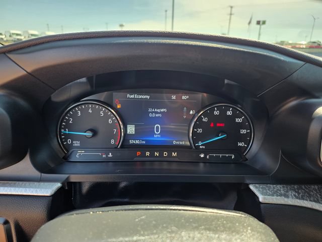Used 2023 Ford Explorer Timberline w/ Timberline Technology Package AWD/4WD image 32